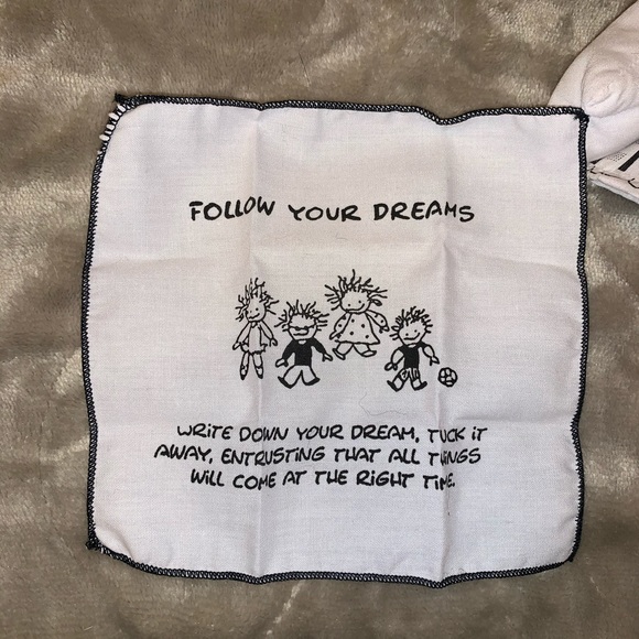 Children Of The Inner Light Doll - Picture 3 of 5